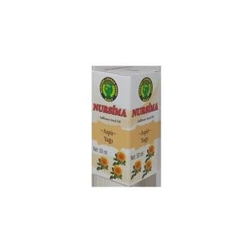 Nursima 50 ml Aspir Yağı
