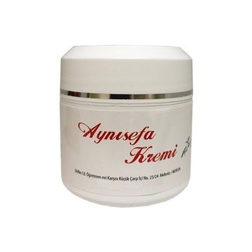 Nursima 50 ml Aynı Sefa Kremi