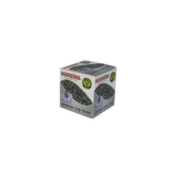 Nursima 50 ml Çörek Otu Yağı Kremi
