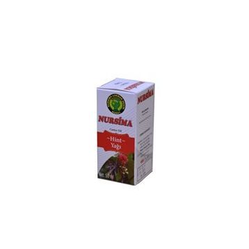 Nursima 50 ml Hint Yağı