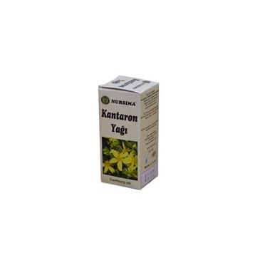 Nursima 50 ml Kantaron Yağı