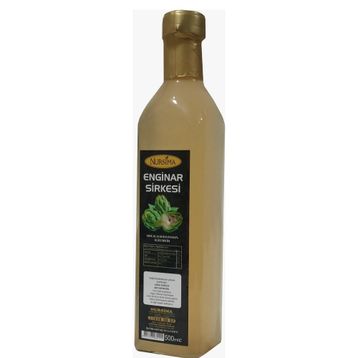 Nursima 500 ml Enginar Sirkesi