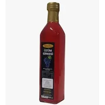 Nursima 500 ml Üzüm Sirkesi