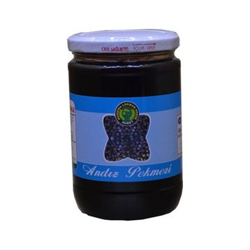 Nursima 820 gr Andız Pekmezi