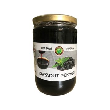 Nursima 820 gr Karadut Pekmezi