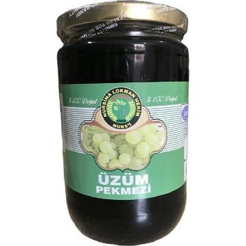 Nursima 820 gr Üzüm Pekmezi