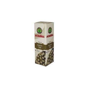 Nursima Anason 20 ml Yağı