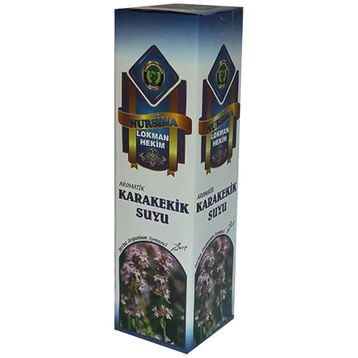 Nursima Aromatik 1 lt Kara Kekik Suyu