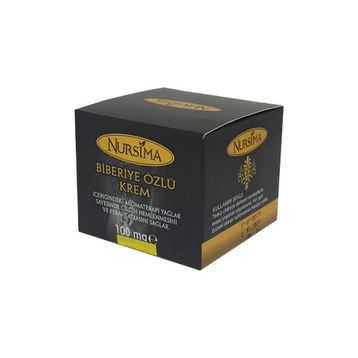 Nursima Biberiye Özlü 100 mg Krem