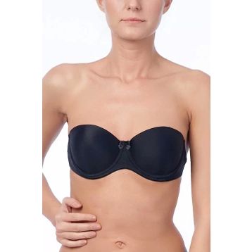 Nurteks Freshness 1502 Ten Desteksiz Sırttan Ayarlanabilir Sütyen
