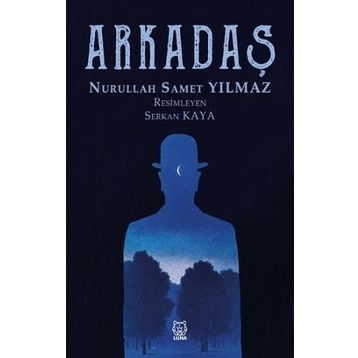 Nurullah Samet Yılmaz Arkadaş
