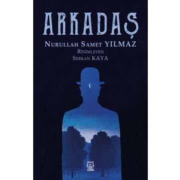 Nurullah Samet Yılmaz Arkadaş