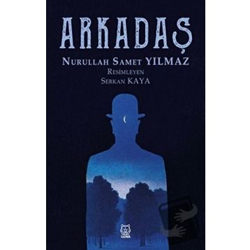 Nurullah Samet Yılmaz Arkadaş