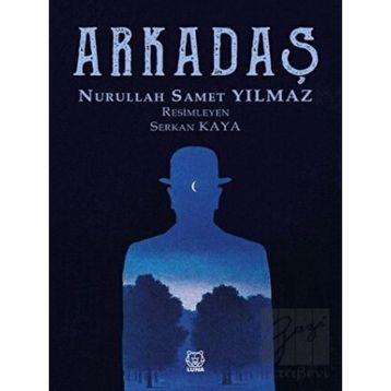 Nurullah Samet Yılmaz Arkadaş