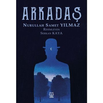 Nurullah Samet Yılmaz Arkadaş