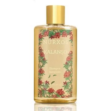 Nurxos 300 ml Kalanşo Şampuan