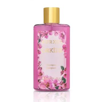 Nurxos 300 ml Orkide Şampuan