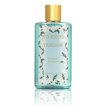 Nurxos 300 ml Yasemin Şampuan