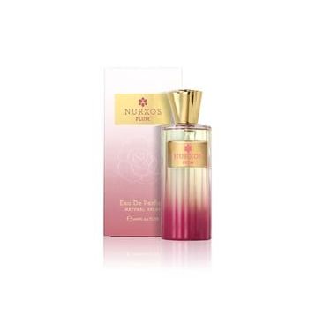Nurxos 9846 Plum EDP 100 ml Kadın Parfümü