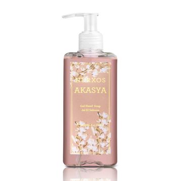 Nurxos Akasya Jel 250 ml El Sabunu
