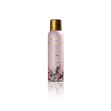 Nurxos Isparta Gülü 150 ml Sprey Deodorant