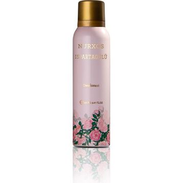 Nurxos Isparta Gülü 150 ml Sprey Deodorant