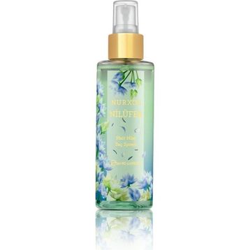 Nurxos Nilüfer 150 ml Erkek Sprey Deodorant