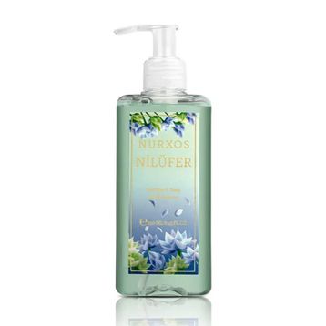Nurxos Nilüfer Jel 250 ml El Sabunu