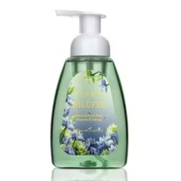 Nurxos Nilüfer Jel 250 ml El Sabunu