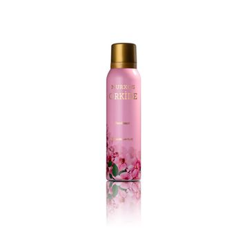 Nurxos Orkide 150 ml Sprey Deodorant