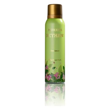 Nurxos Reyhan 150 ml Sprey Deodorant