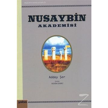 NUSAYBIN AKADEMISI - ADDAY ŞER