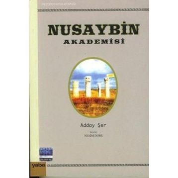 NUSAYBIN AKADEMISI - ADDAY ŞER