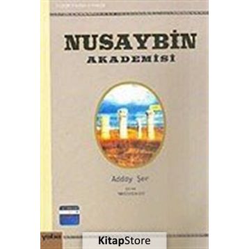 NUSAYBIN AKADEMISI - ADDAY ŞER