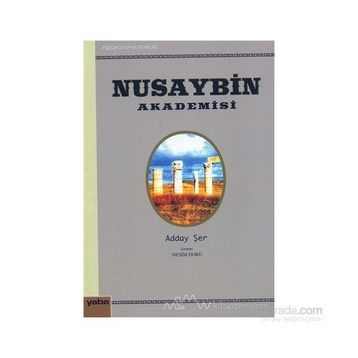 NUSAYBIN AKADEMISI - ADDAY ŞER