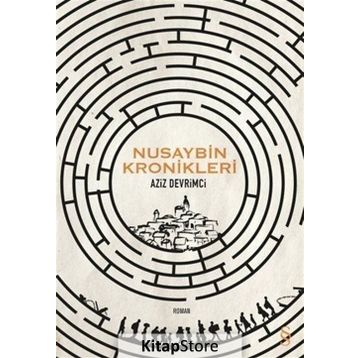 Nusaybin Kronikleri - Aziz Devrimci