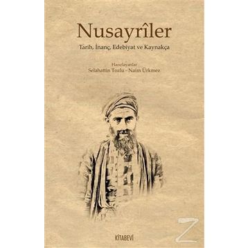Nusayriler - Selahattin Tozlu