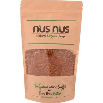 Nusnus 1 kg Et Baharatı