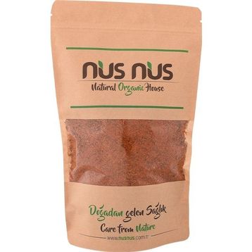 Nusnus 1 kg Tatlı Et Baharatı