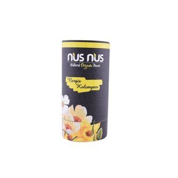 Nusnus 100 ml Nergis Kolonyası