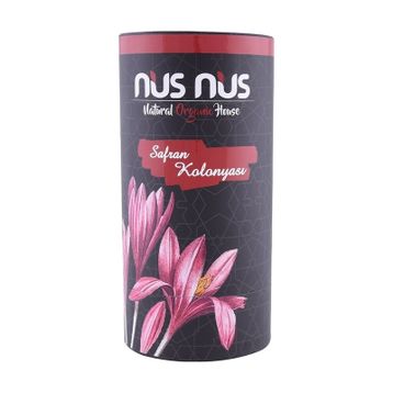 Nusnus 100 ml Safran Kolonyası