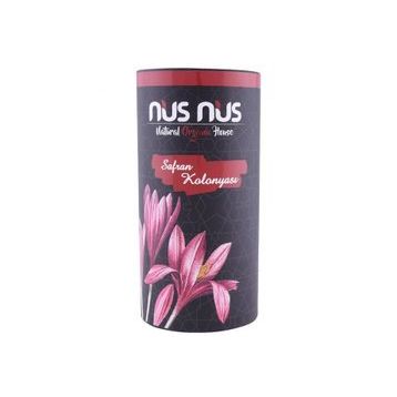 Nusnus 100 ml Safran Kolonyası