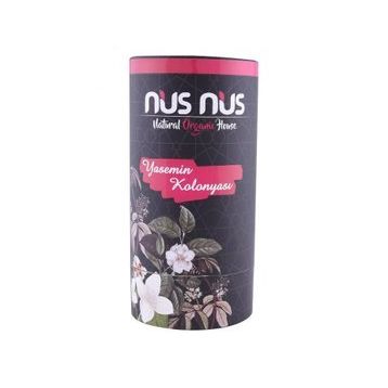 Nusnus 100 ml Yasemin Kolonyası