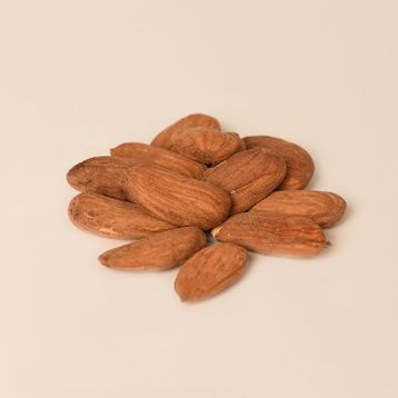 Nusnus 250 gr Çiğ Badem Datça