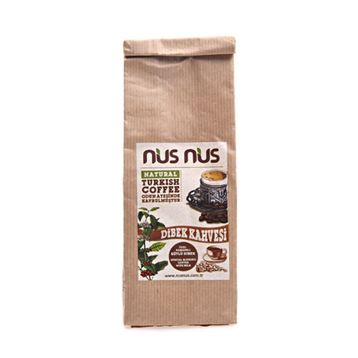 Nusnus 250 gr Sütlü Dibek Kahvesi