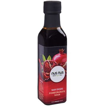 Nusnus 330 ml Nar Ekşisi
