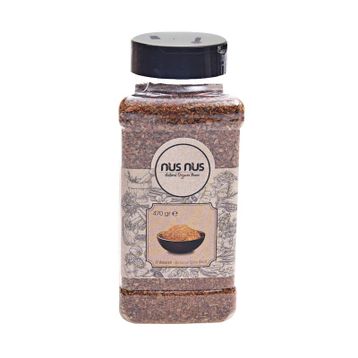 Nusnus 470 gr Et Baharatı