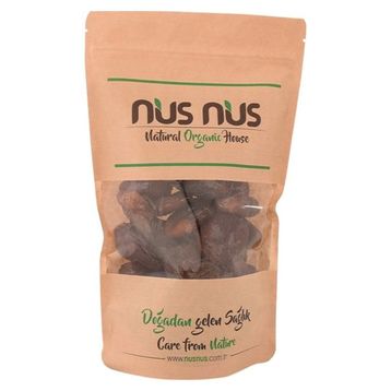 Nusnus 750 gr Gün Kurusu Kayısı