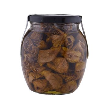 Nusnus 750 gr Zeytinyağlı İncir