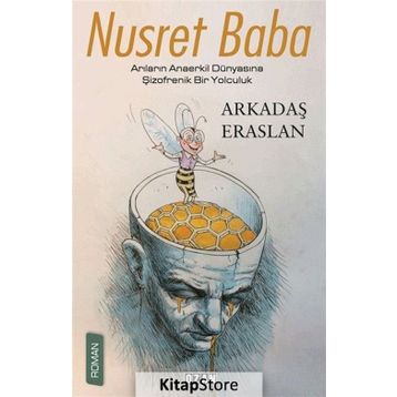 Nusret Baba - Arkadaş Eraslan